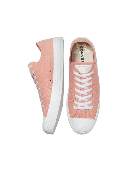Pantofi Converse roz