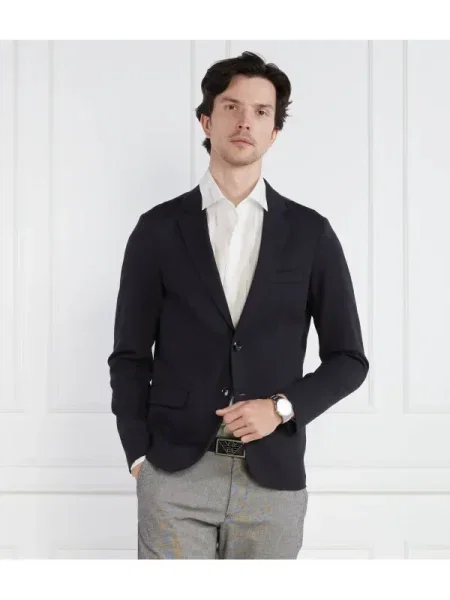 Emporio Armani Sacou