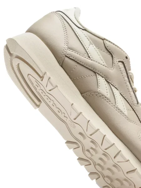 Sneakerși Reebok Classic Leather din piele clasici