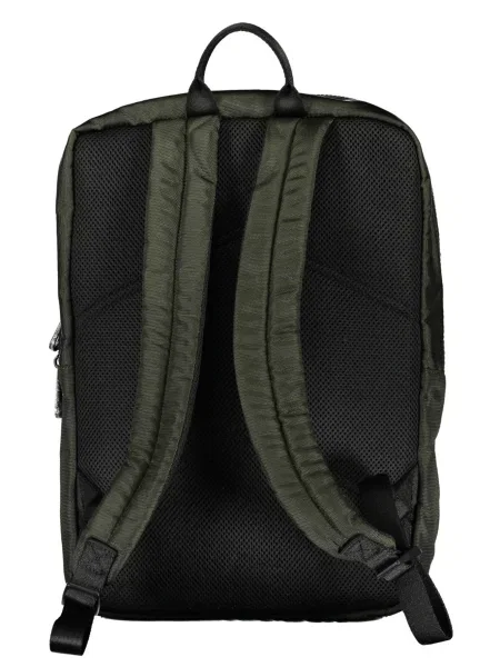 Rucsac Calvin Klein verde