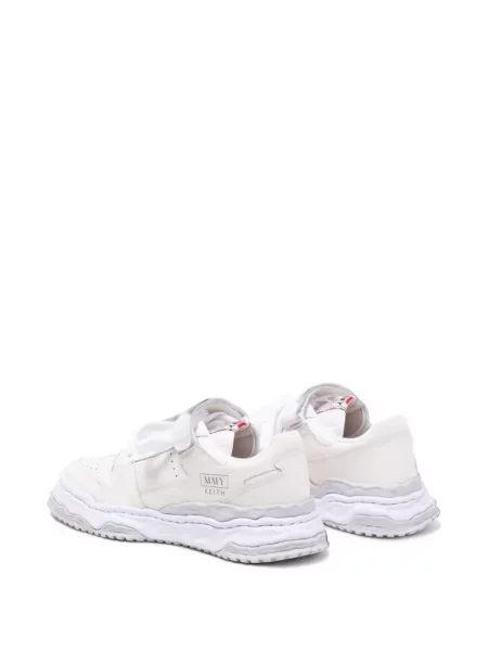Sneakerși Maison Mihara Yasuhiro alb