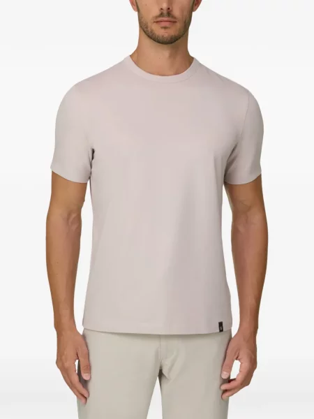 Tricou Boggi Milano din jerseu