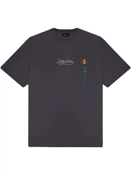 Tricou Dolly Noire gri