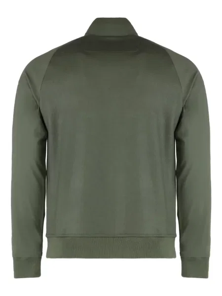 Pulover Moorer verde
