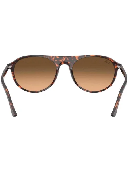 Ceas Ray-ban roșu