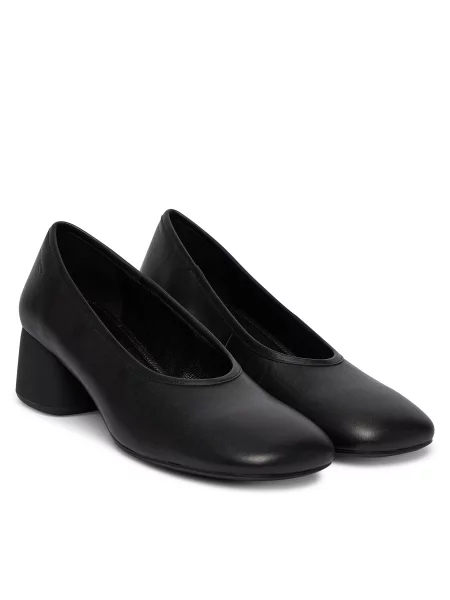 VAGABOND SHOEMAKERS Lodičky Livia' černá