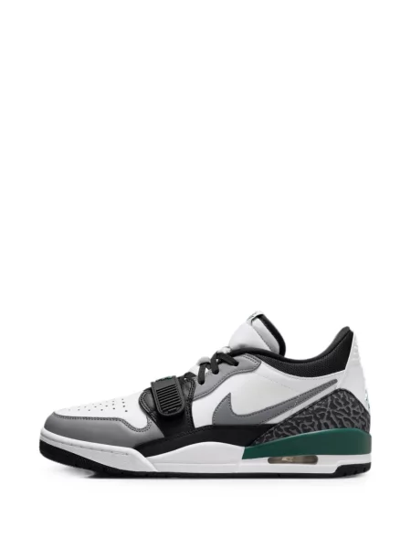 Sneakers Jordan Air Jordan 1 λευκό