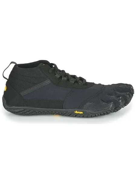 Pantofi Vibram Fivefingers negru