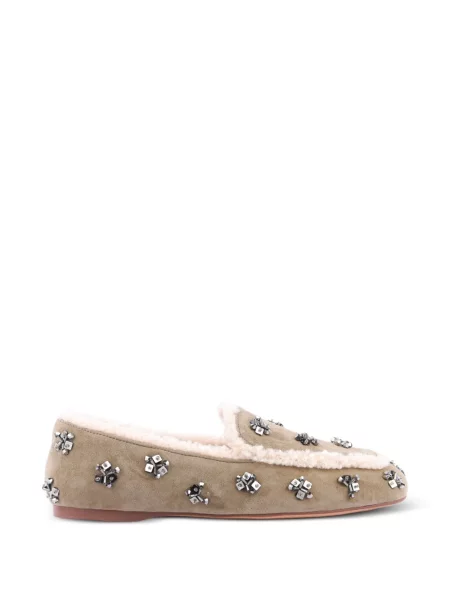 Loafersy Lola Cruz