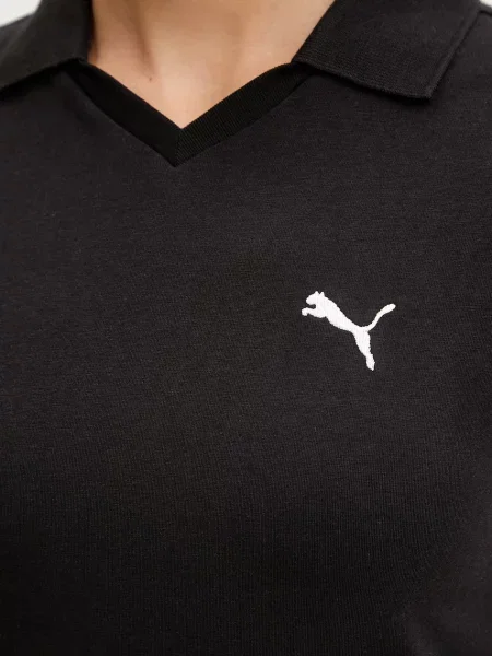 Детское поло Puma