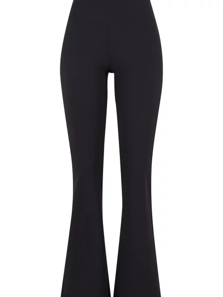 Urban Classics Pantaloni negru