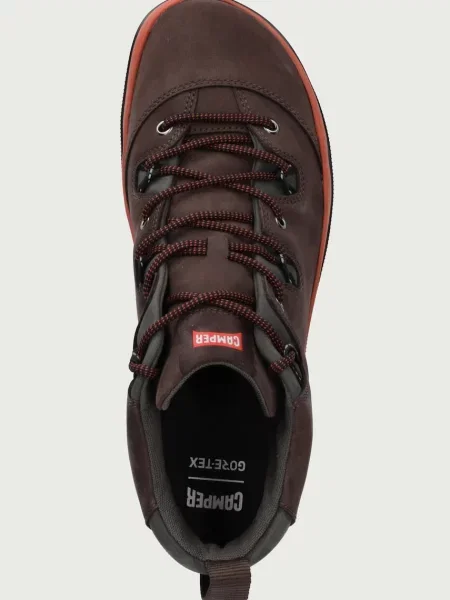 Кроссовки Camper из нубука