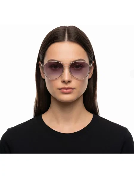 Ceas Longchamp gri