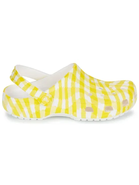 Tenisky Crocs biela
