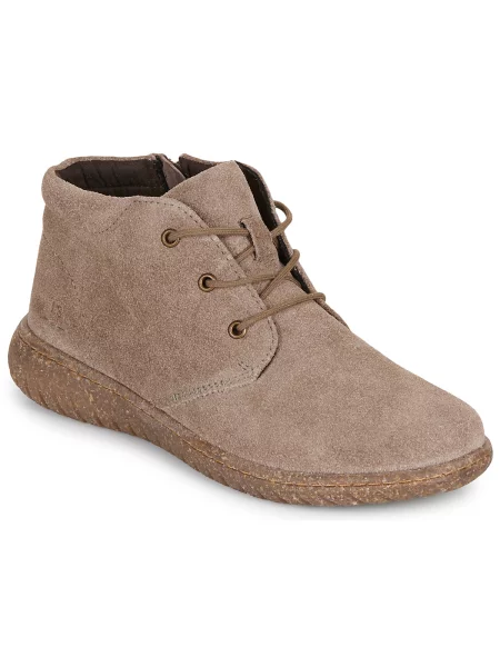 Pantofi Josef Seibel bej