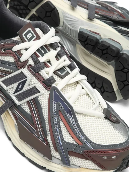 Sneakerși New Balance alb