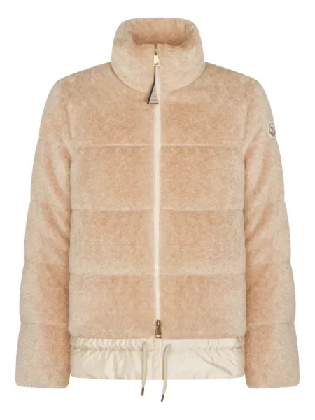 Kurtka Moncler ocieplana