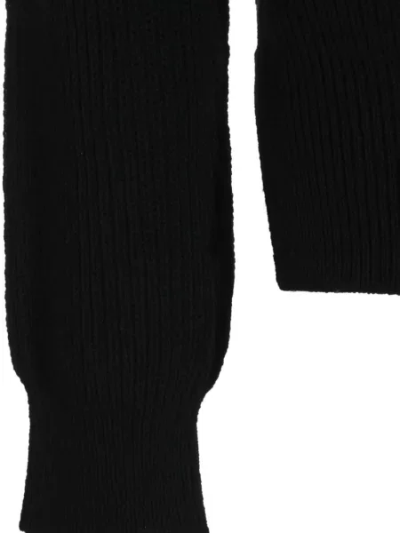 Pulover Rick Owens negru