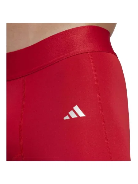Nadrág Adidas piros