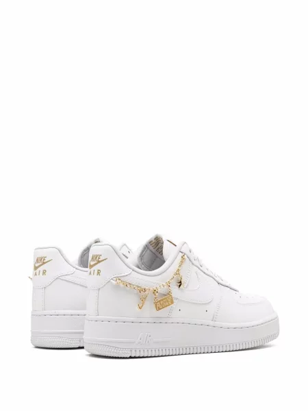 Tenisky Nike Air Force 1 bílé