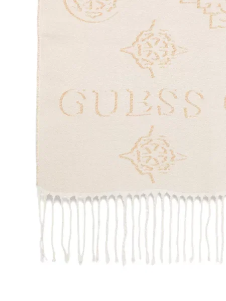 Jacquard šal Guess na rese