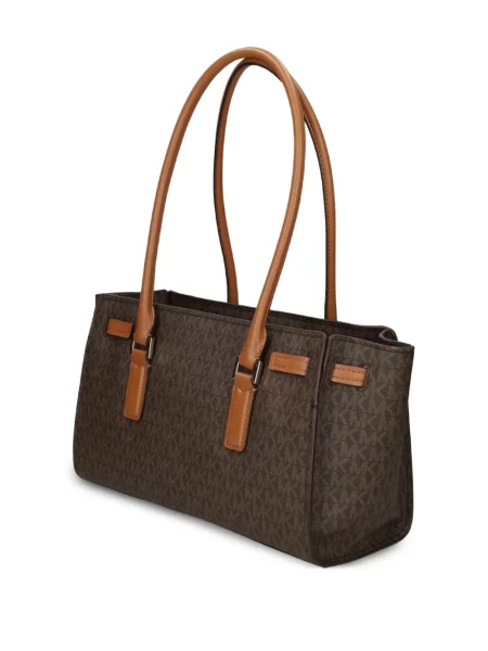 Torebka Michael Michael Kors brązowa