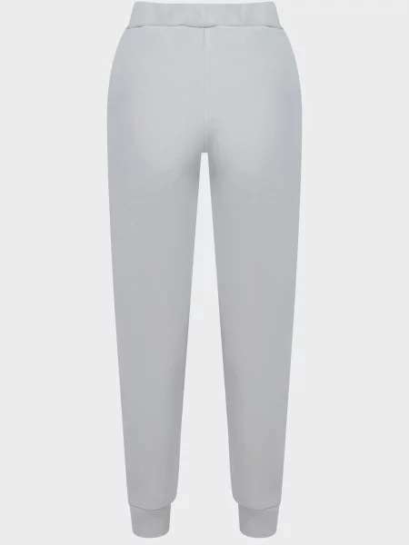 Спортивні штани Calvin Klein сірі