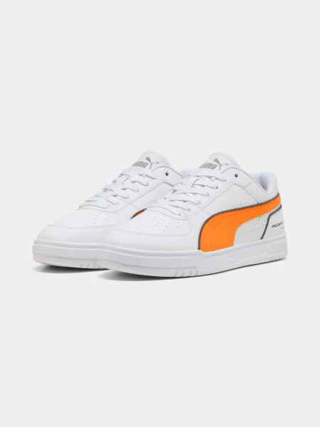 Кеды Puma белые