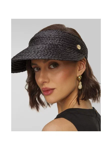 Căciulă Seafolly negru