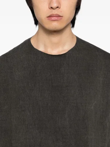 Tricou Devoa gri