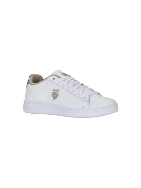 Tenisky K-swiss biela