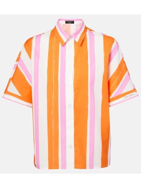 Csíkos ing Dolce&gabbana