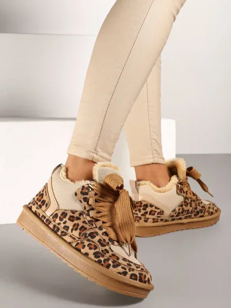 Sneakers Tennira maro