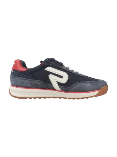 Pantofi Replay albastru