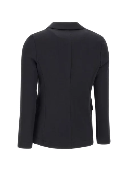 Sacou Sun68 negru