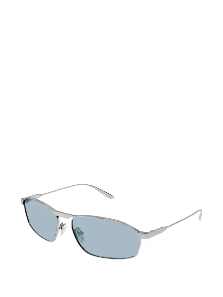 Ochelari de soare aviator Balenciaga Eyewear