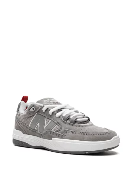 Tenisky New Balance šedé