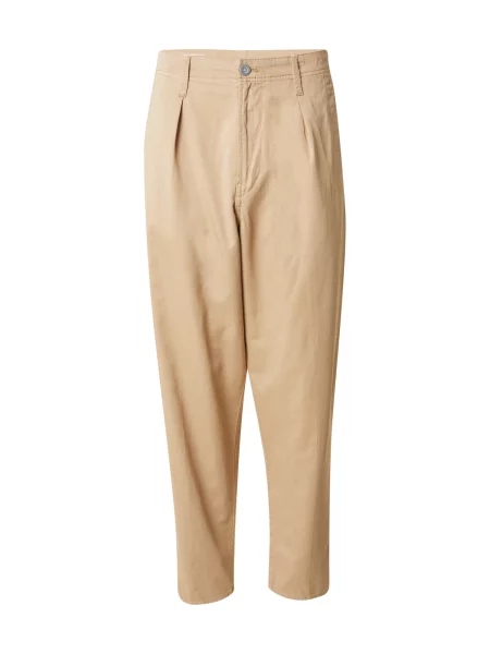 G-STAR Chino kalhoty umbra