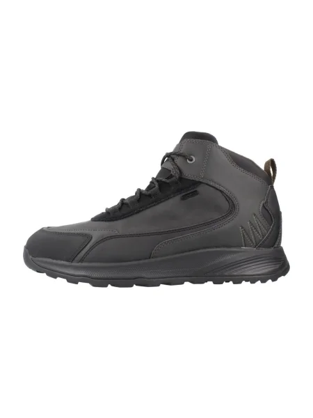 Pantofi Geox negru