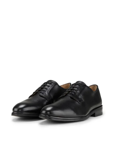 JOOP! Pantofi cu șireturi Pero Kleitos' negru