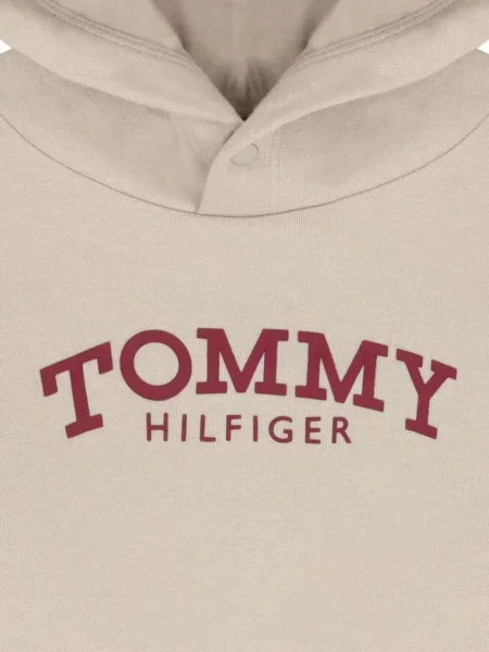 Bluza z kapturem dziecięca Tommy Hilfiger