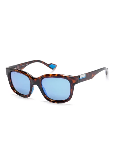 Ochelari de soare Gucci Eyewear maro
