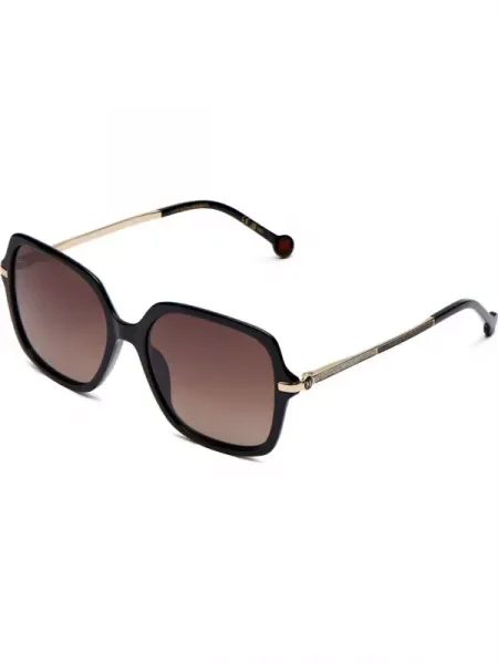 Carolina Herrera Ochelari de soare HER negru