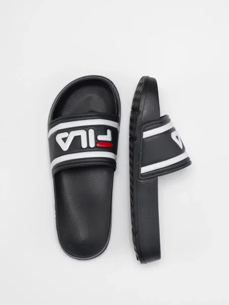 Mules Fila MORRO BAY WMN Bleu niebieskie