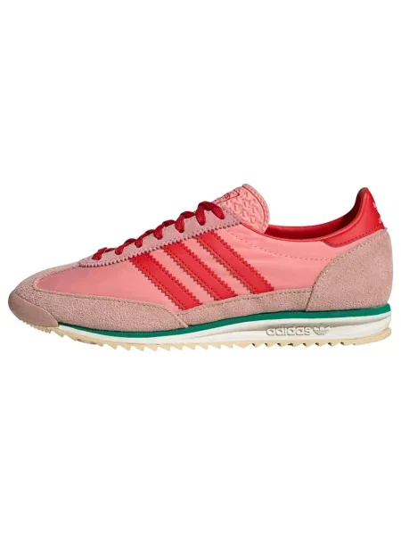 Sneakerși Adidas Originals roșu
