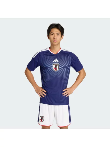 Koszulka Adidas Originals niebieska