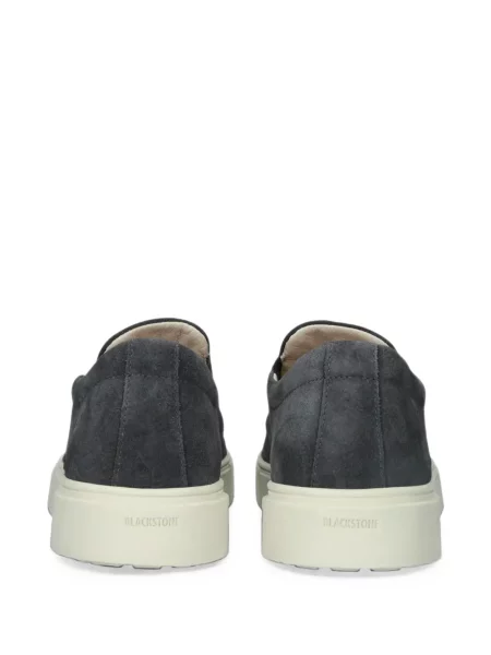 Pantofi loafer Blackstone albastru