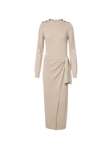 Rochie maxi Isabel Marant tricotate