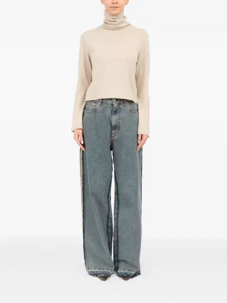 Top Mm6 Maison Margiela lung