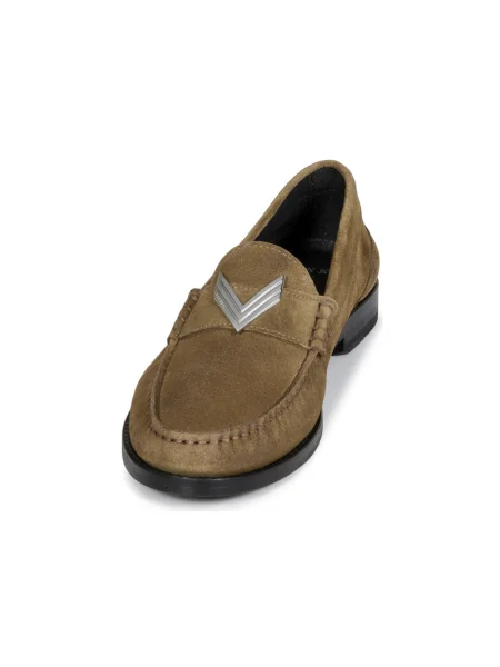 Pantofi Ikks bej